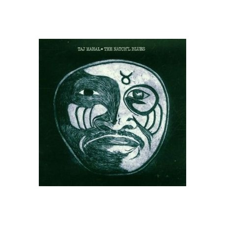 Taj mahal-Natch'l Blues