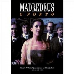 Madredeus-O Porto