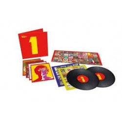 Beatles-Beatles 1