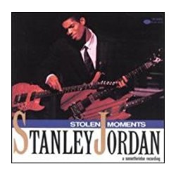 Stanley Jordan-Stolen Moment