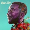John Legend-Bigger Love