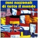 Orchestre Artisti Vari-Inni Nazionali Da Tutto Il Mondo