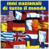 Orchestre Artisti Vari-Inni Nazionali Da Tutto Il Mondo