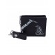 Metallica-Black Album Wallet (Portafoglio)