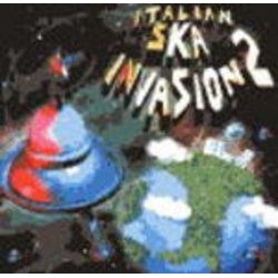 Italiani Artisti Vari-Italian Ska Invasion 2
