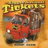 Reggae National Tickets-Roof Club
