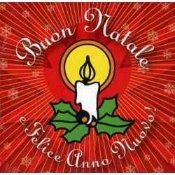 Miscellanea Artisti Vari-Buon Natale