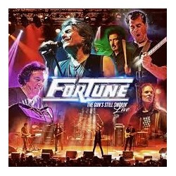 Fortune-Gun's Still Smokin' Live