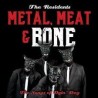 Residents-Metal, Meat & Bone (The Songs Of Dyin' Dog)