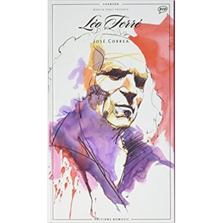Leo Ferrè-Leo Ferrè (Josè Correa)