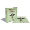 Motley Crue-Dr.Feelgood 500 Pieces Puzzle