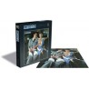Scorpions-Loverdrive 500 Pieces Puzzle