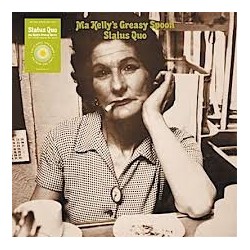 Status Quo-Ma Kelly's Greasy Spoon