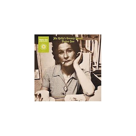 Status Quo-Ma Kelly's Greasy Spoon