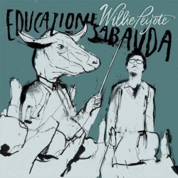 Willie Peyote-Educazione Sabauda