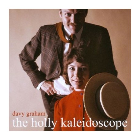 Davy Graham-Holly Kaleidoscope