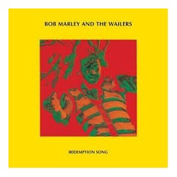 Bob Marley And The Wailer-Redemption Song