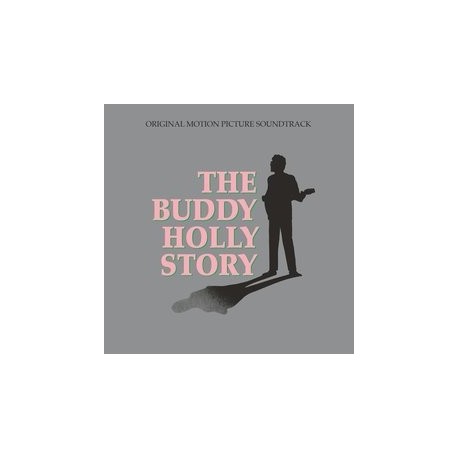 Buddy Holly-O.S.T. Buddy Holly Story