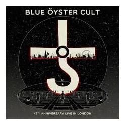 Blue Oyster Cult-45th Anniversary Live In London