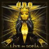 U.D.O.-Live In Sofia