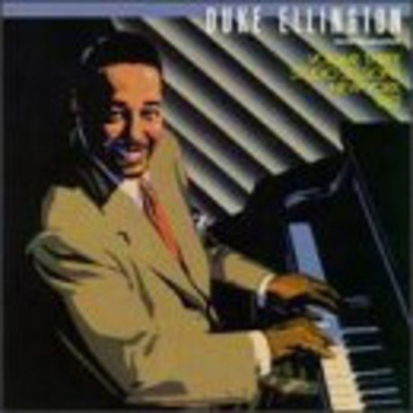 Duke Ellington-Private Collection Studio Sessions New York 1962 Volume Three