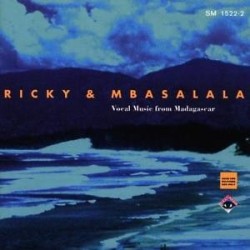 Ricky Gabin Randimbiarison-Ricky & Mbasalala