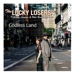 Lucky Losers-Godless Land