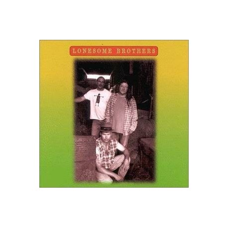 Lonesome Brothers-Lonesome Brothers