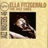 Ella Fitzgerald-Jazz Sides
