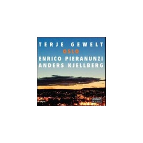 Terje Gewelt, Enrico Pieranunzi, Anders Kjellberg-Oslo