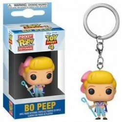 Toy Story-Pocket Pop! Keychain Bo Peep