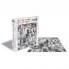 Rolling Stones-Exile On Main St. 500 Piece Puzzle