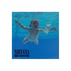 Nirvana-Nevermind 500 Piece Puzzle
