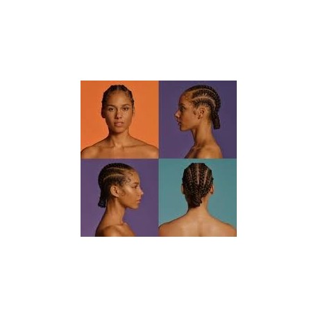 Alicia Keys-Alicia