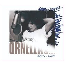 Ornella Vanoni-Ornella & . . (Duetti, Trii E Quartetti)