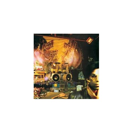 Prince-Sign 'o' The Times