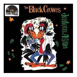 Black Crowes-Jealous Again