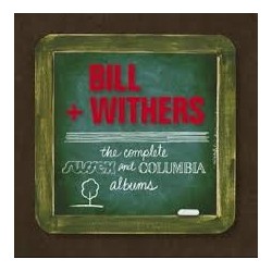Bill Withers-Complete Sussex And Columbia Album