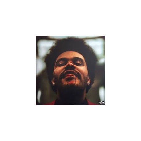 Weeknd-After Hours