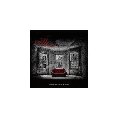 Pretty Things-Bare As Bone, Bright As Blood