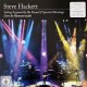 Steve Hackett-Selling England By The Piund & Spectral Mornings:Live At Hammersmith