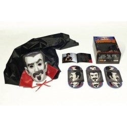 Frank Zappa-Halloween 81