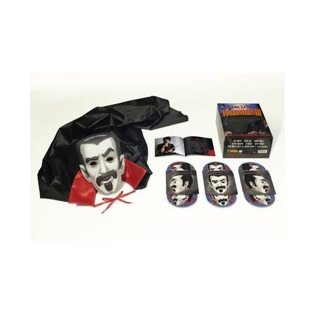 Frank Zappa-Halloween 81