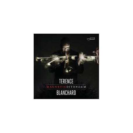 Terence Blanchard-Magnetic