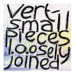 Vert-Small Pieces Loosely Joined