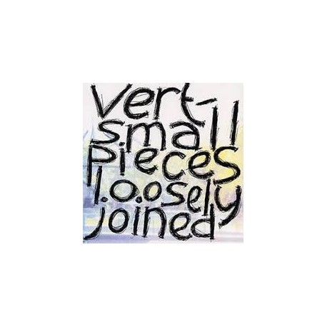Vert-Small Pieces Loosely Joined