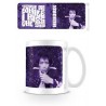 Jimi Hendrix-Jimi Hendrix Mug (Tazza)