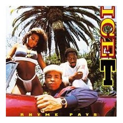 Ice-T-Rhyme Pays