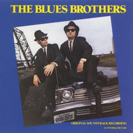 Blues Brothers-O.S.T. Blues Brothers