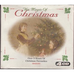 Easy Artisti Vari-Magic of Christmas